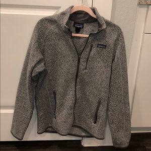Patagonia Fleece Jacket
